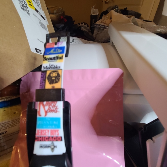 Broadway Shows Watch BCEFA - Picture 3 of 4